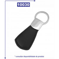 Chaveiro de metal 10030 Chaveiro de metal 10030