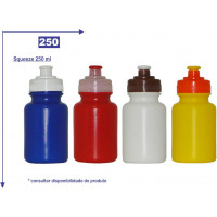 Squeeze Personalizado 250 ML