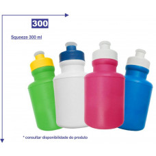 Squeeze Personalizado 300 ML