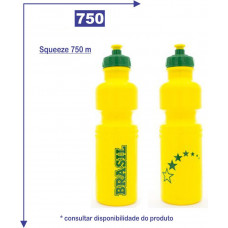 Squeeze Personalizado 750ML